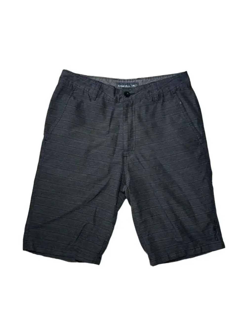 O'Neill Men's Hybrid Stretch Shorts, Size 28